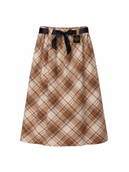 Falda Cortesía Curvy