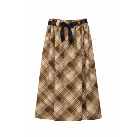 Falda Cortesía Curvy