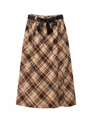 Falda Cortesía Curvy