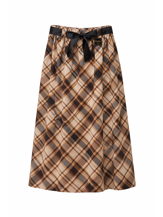 Falda Cortesía Curvy