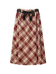 Falda Cortesía Curvy