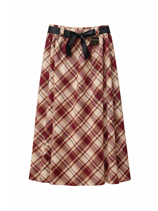 Falda Cortesía Curvy