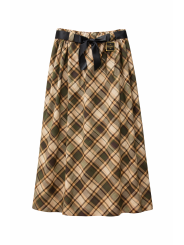 Falda Cortesía Curvy