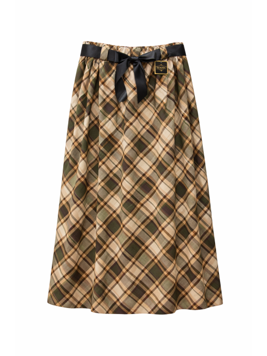 Falda Cortesía Curvy