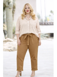 Pantalón Mágico Clásic Curvy