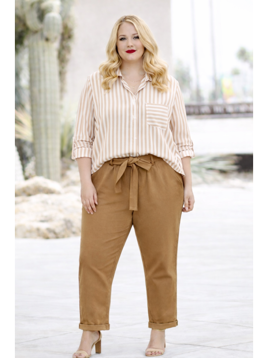 Pantalón Mágico Clásic Curvy