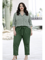 Pantalón Mágico Clásic Curvy