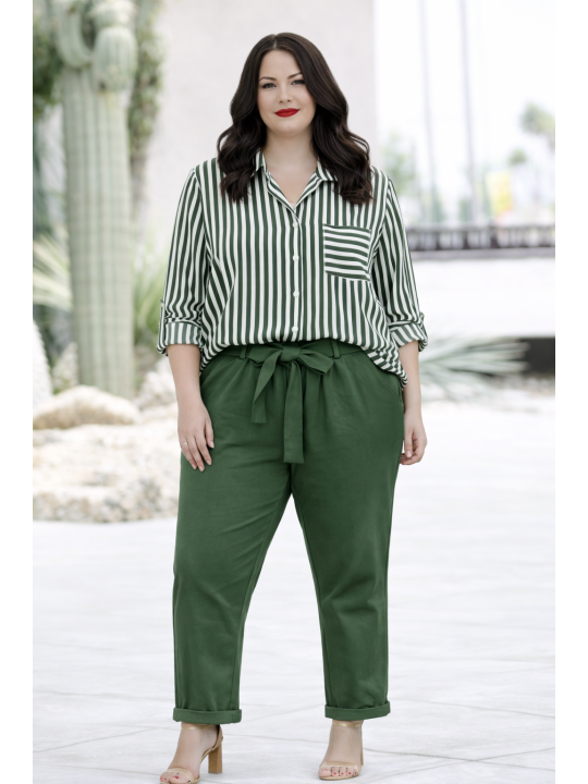 Pantalón Mágico Clásic Curvy