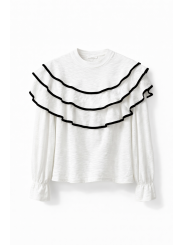 Blusa Cerezo