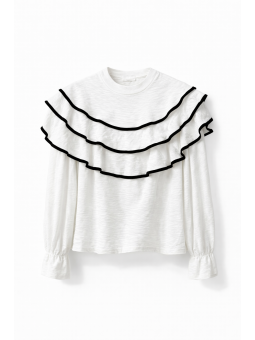 Blusa Cerezo