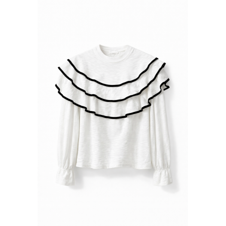 Blusa Cerezo