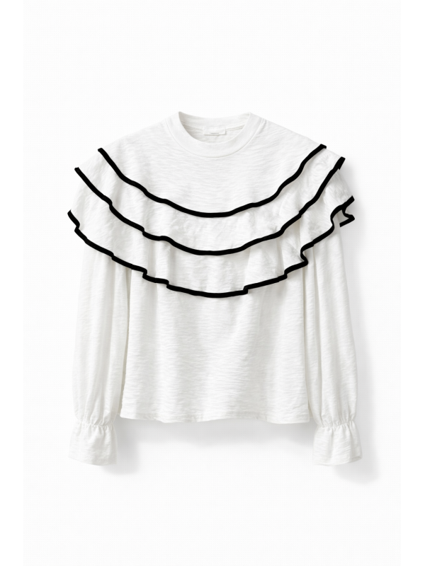Blusa Cerezo