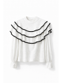 Blusa Cerezo