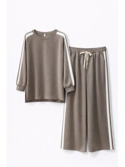 Conjunto Deportivo Finlandia Curvy