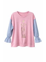 Sudadera Pasarela Curvy