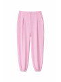 Pantalón Pinza Jogger Curvy