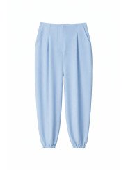 Pantalón Pinza Jogger Curvy
