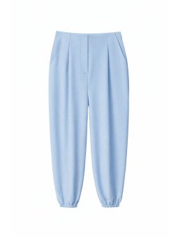 Pantalón Pinza Jogger Curvy