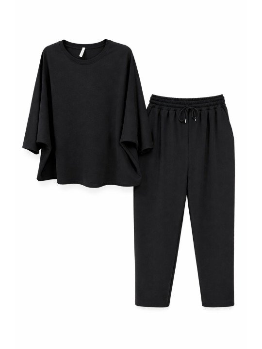 Conjunto Teatro Curvy