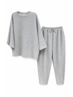 Conjunto Teatro Curvy