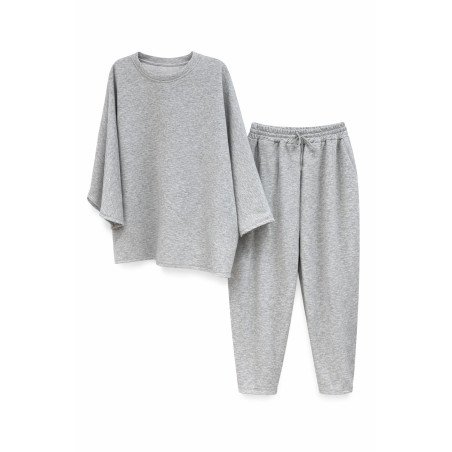 Conjunto Teatro Curvy