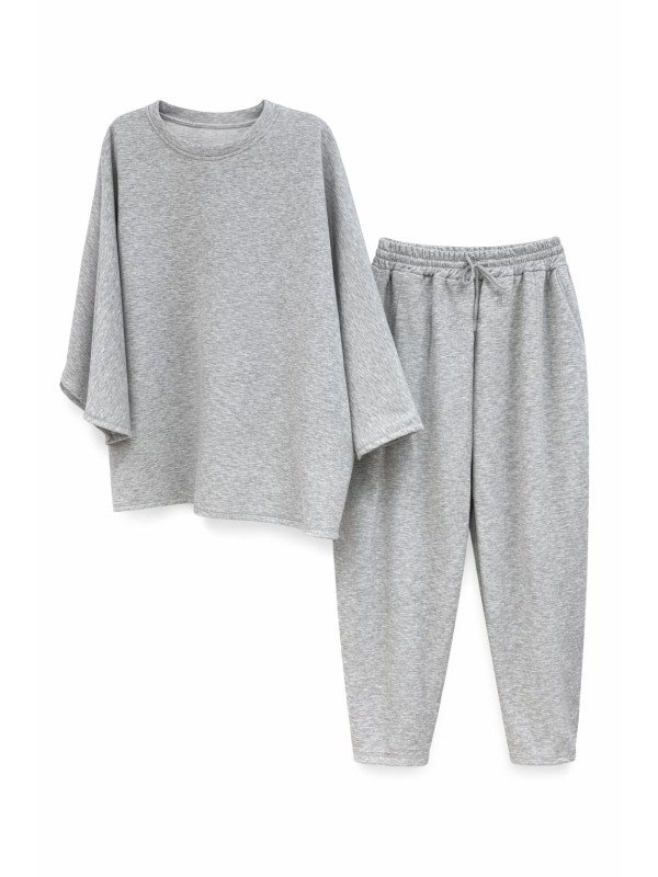 Conjunto Teatro Curvy