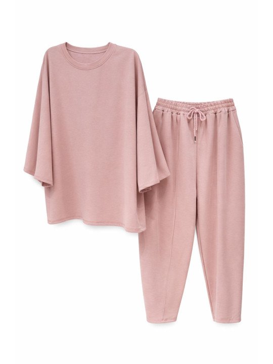 Conjunto Teatro Curvy