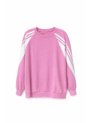 Sudadera Fabiana Curvy