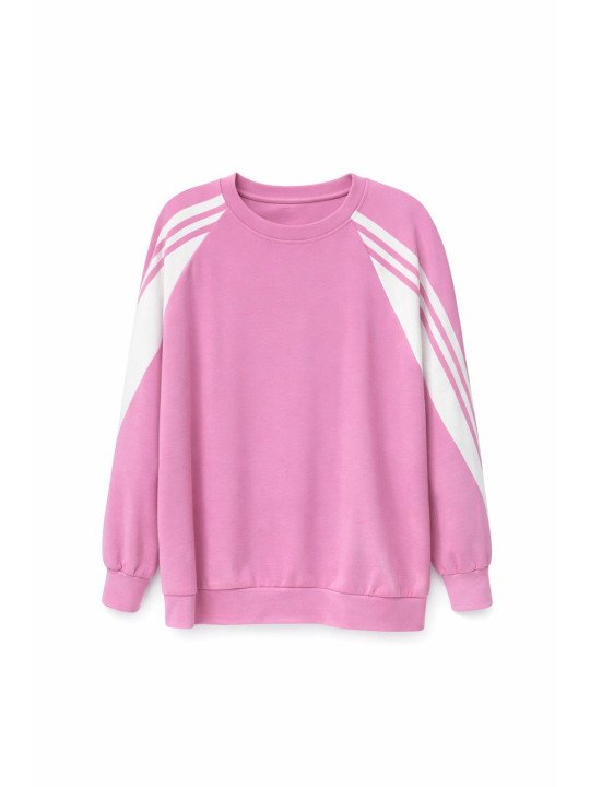 Sudadera Fabiana Curvy