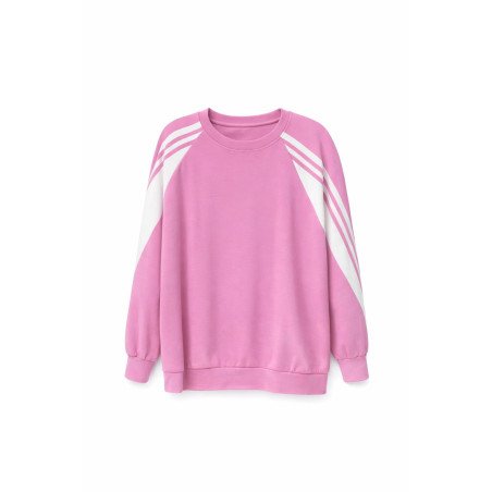 Sudadera Fabiana Curvy