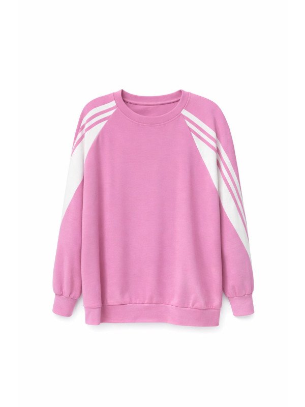 Sudadera Fabiana Curvy