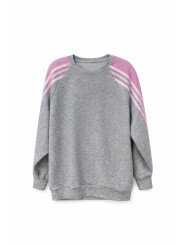 Sudadera Fabiana Curvy