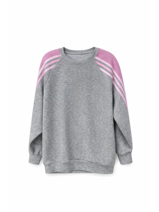 Sudadera Fabiana Curvy