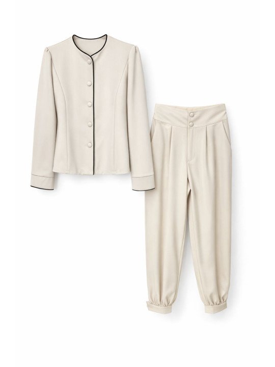 Conjunto Diplomático