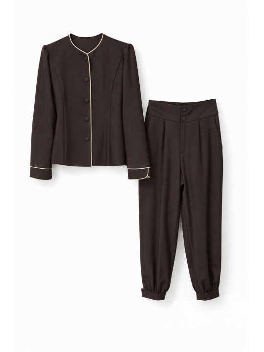 Conjunto Diplomático