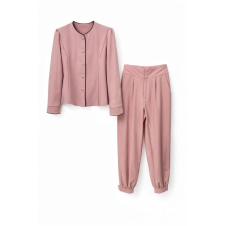 Conjunto Diplomático