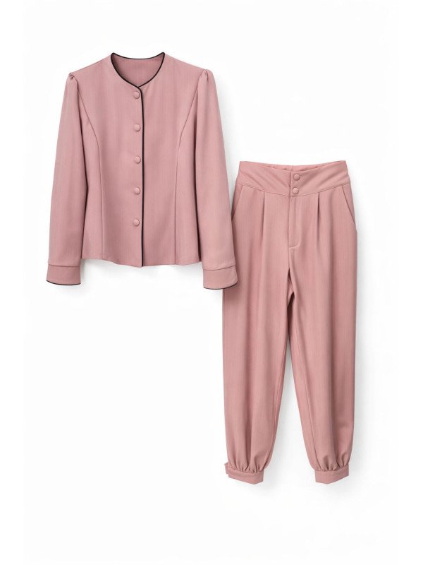 Conjunto Diplomático