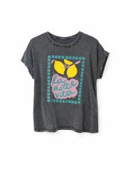 Camiseta Limones