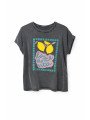 Camiseta Limones