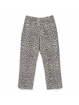 Pantalón Vaquero Print