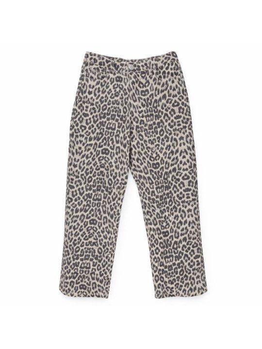 Pantalón Vaquero Print