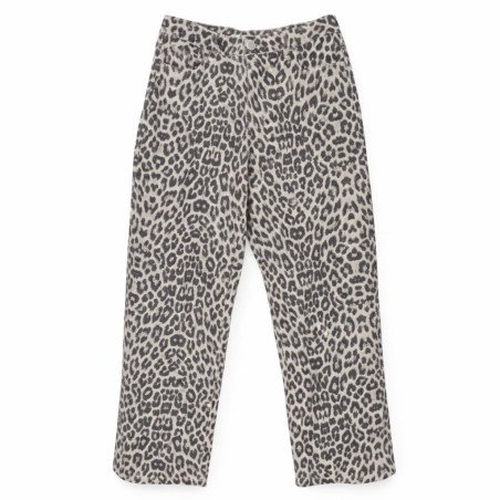 Pantalón Vaquero Print