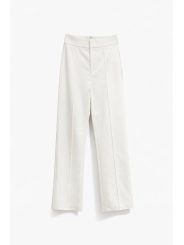 Pantalón Recto Básico