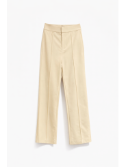 Pantalón Recto Básico