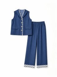 Traje Maldivas Curvy