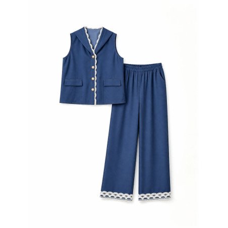 Traje Maldivas Curvy