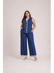 Traje Maldivas Curvy