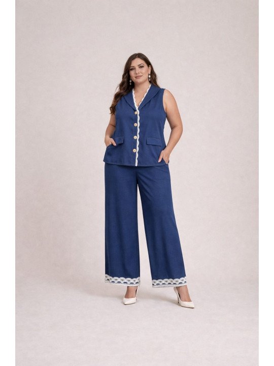 Traje Maldivas Curvy