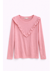 Camiseta Lisboa Algodón