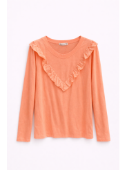 Camiseta Lisboa Algodón